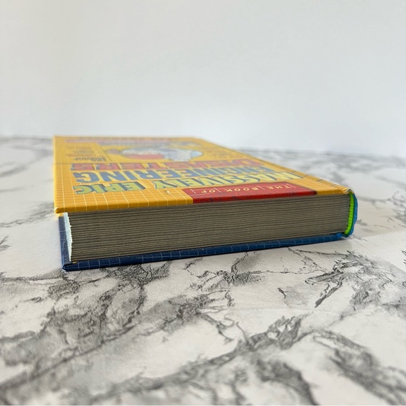 The Book of Massively Epic Engineering Disasters - Picture 5 of 9